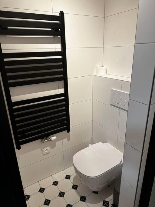 Byt V Rezidencni Ctvrti Prahy 6 Prague Extérieur photo
